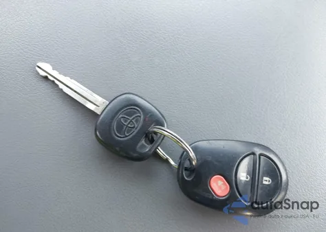 2010 Toyota Tundra Limited 5.7L V8 из США, поврежденный, VIN 5TFHW5F15AX101672